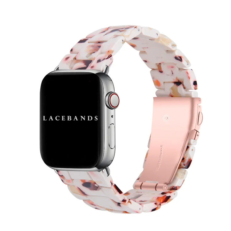 Marble Apple Watch Straps lacebands